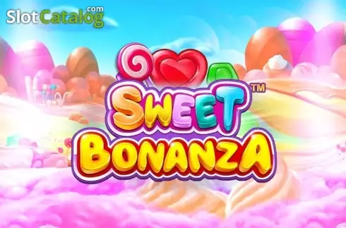 Sweet Bonanza slot